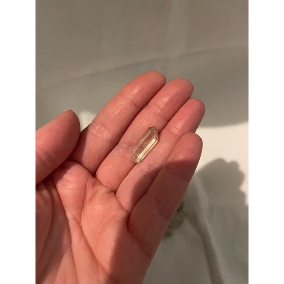 🌸✨UPDATED Smokey Quartz Cluster Crystal - Broken Piece - Picture 10 of 10